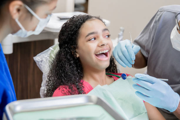 Best Orthodontic Emergency Dentist in Naples, TX