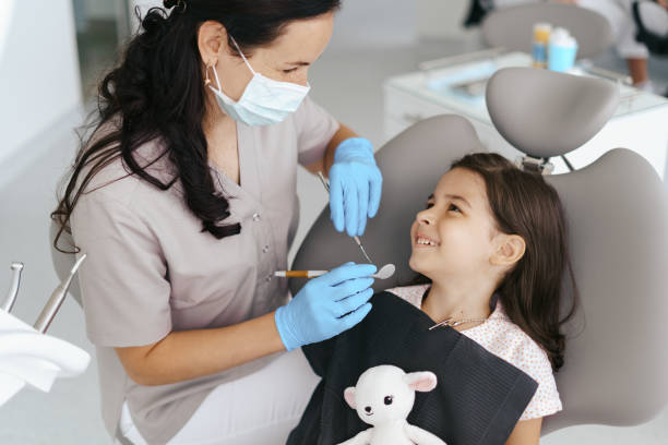 Best Emergency Root Canal Treatment in Naples, TX