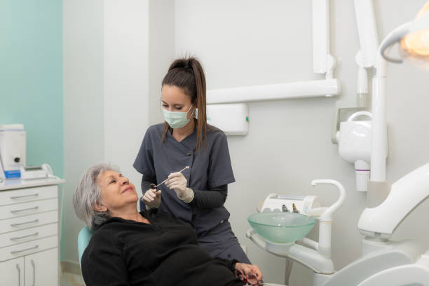 Best Weekend Emergency Dentist in Naples, TX