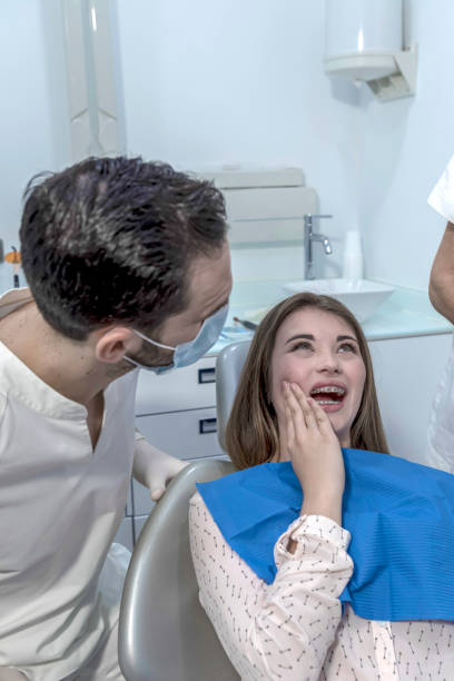 Best Emergency Dentist for Knocked-Out Tooth in Naples, TX