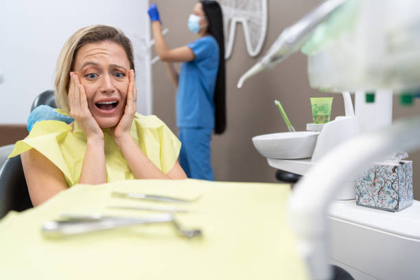 Best Weekend Emergency Dentist in Naples, TX
