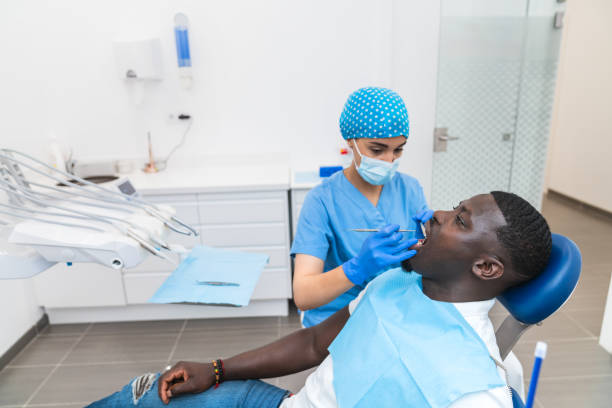 Best Emergency Dental Care for Abscessed Tooth in Naples, TX