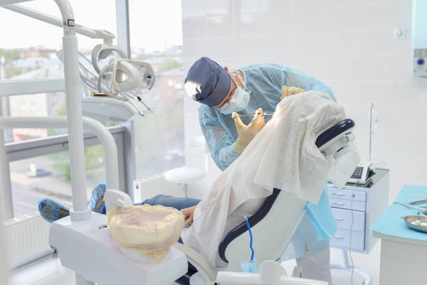 Best Emergency Dental Extractions in Naples, TX